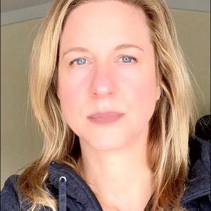 Meet your Posher, Kat